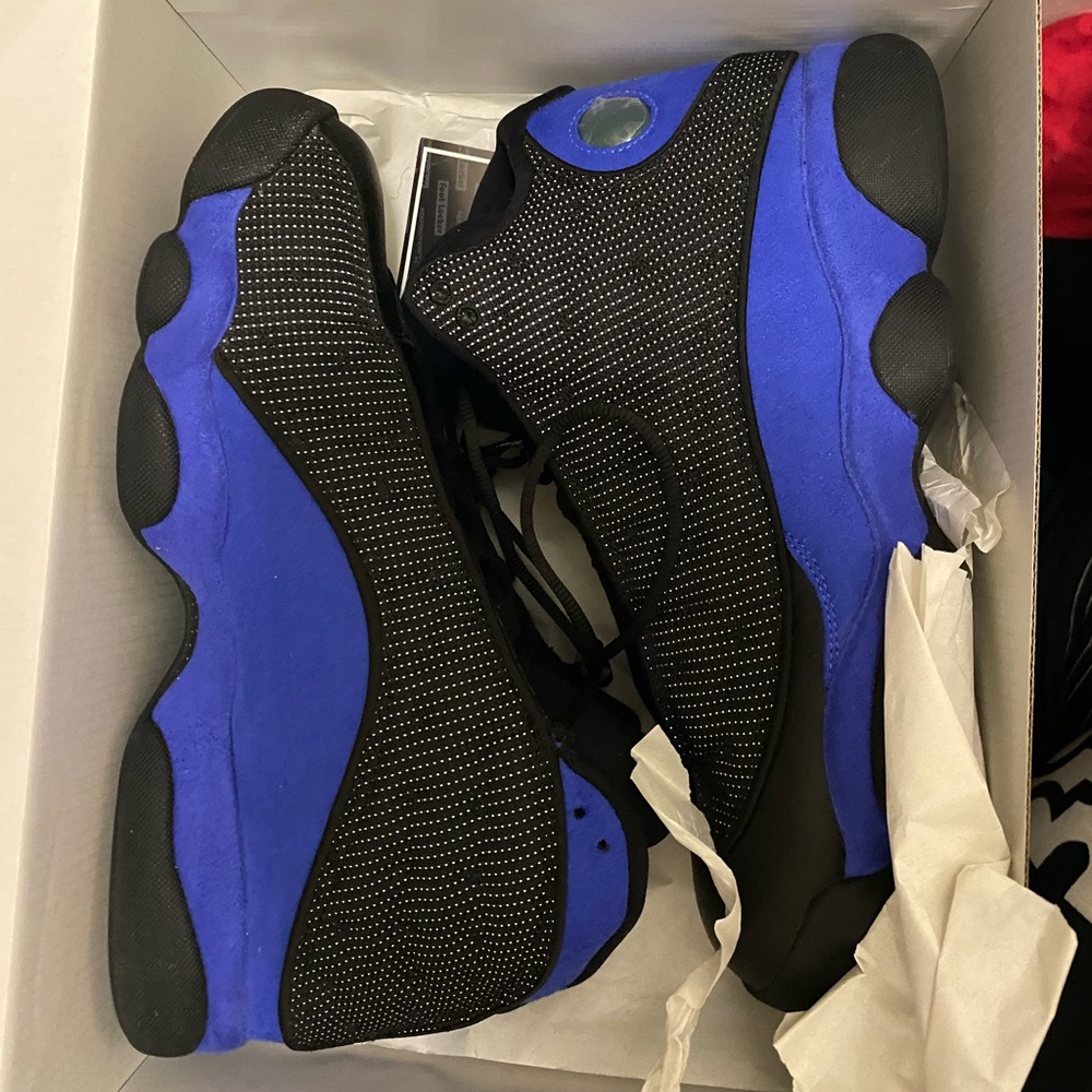 Air Jordan 13 Size 10